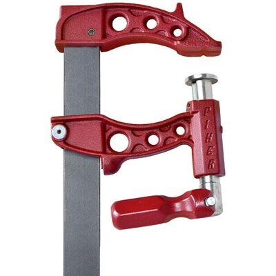 Piher Maxi Klemme - 30cm Schwerlast Piher Maxi Klemme - 30cm Schwerlast