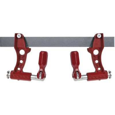 Piher Maxipress F 35 x 8 mm Reversible Clamp - Clamping Bar Piher Maxipress F 35 x 8 mm Reversible Clamp - Clamping Bar