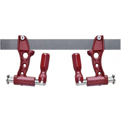 Piher - Maxipress F - 35x8 mm - 60 cm - Sargento Piher - Maxipress F - 35x8 mm - 60 cm - Sargento