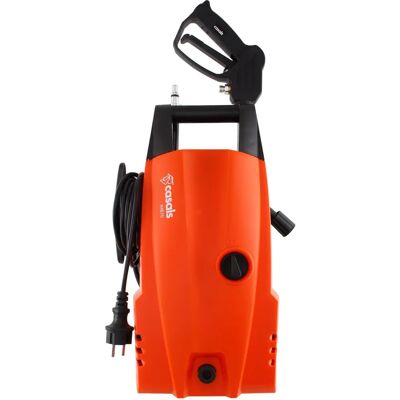 Casals JHB70 Hochdruckreiniger - Orange Casals JHB70 Hochdruckreiniger - Orange