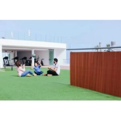 Catral Jardín & Hogar Mimbre Ecológico 2x3m - Cercado de jardín Catral Jardín & Hogar Mimbre Ecológico 2x3m - Cercado de jardín