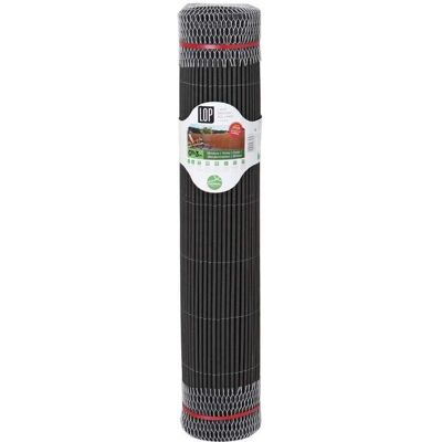 Cercado de Mimbre Ecológico Catral 1.5x3m - Natural y Duradero Cercado de Mimbre Ecológico Catral 1.5x3m - Natural y Duradero