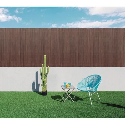 Catral Mimbre Ecológico Lop 1.5x3m Cerca de Jardín Catral Mimbre Ecológico Lop 1.5x3m Cerca de Jardín
