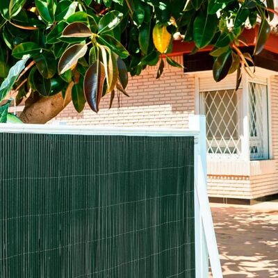 Valla de Mimbre Ecológico Catral Garden 2x3m - Cerca Valla de Mimbre Ecológico Catral Garden 2x3m - Cerca