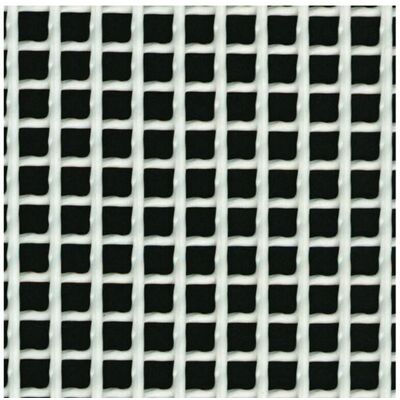 Nortene - Catral Grillage - Bianco - L.3 m - Fence Mesh Nortene - Catral Grillage - Bianco - L.3 m - Fence Mesh