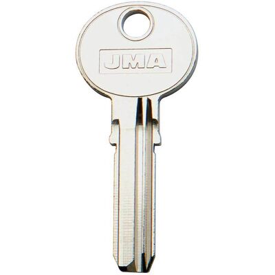 GENÉRICA B/10 FAC23 Chiave di sicurezza - Chiave GENÉRICA B/10 FAC23 Chiave di sicurezza - Chiave