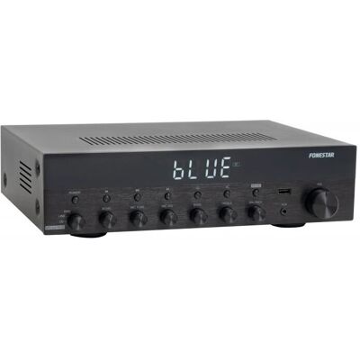Fonestar AS6060 Bluetooth-Verstärker - 60 W RMS Fonestar AS6060 Bluetooth-Verstärker - 60 W RMS