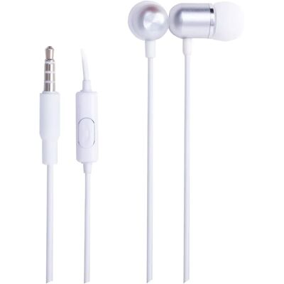 Fonestar X3-G Com fio Microfone In-ear - Fones de ouvido Fonestar X3-G Com fio Microfone In-ear - Fones de ouvido