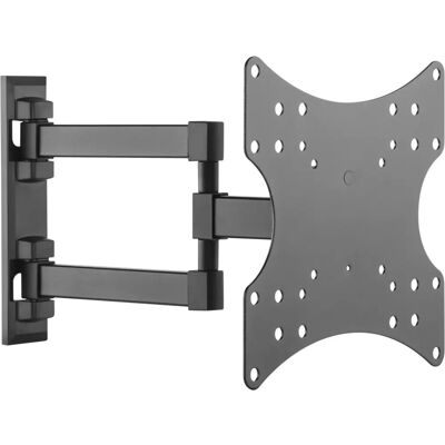Support TV Fonestar MOV-322BA - Réglable pour 23-55 pouces - Publicité Support TV Fonestar MOV-322BA - Réglable pour 23-55 pouces - Publicité