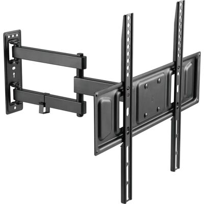 Support TV Fonestar MOV-344BA - 32-55", 35kg - Publicité Support TV Fonestar MOV-344BA - 32-55", 35kg - Publicité
