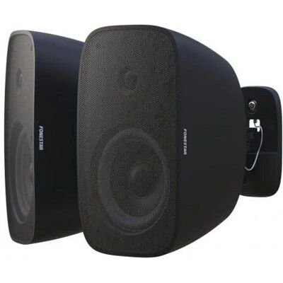 Altoparlante Esterno FONESTAR SONORA-6N - 60W, IP66, Impedenza Bassa Altoparlante Esterno FONESTAR SONORA-6N - 60W, IP66, Impedenza Bassa