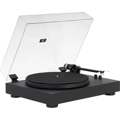 Fonestar VINYL-13 Platina de correia - Platina de correia Fonestar VINYL-13 Platina de correia - Platina de correia