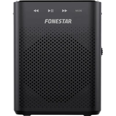Fonestar ALTA-VOZ-W30 Tragbarer Stereo-Lautsprecher Fonestar ALTA-VOZ-W30 Tragbarer Stereo-Lautsprecher