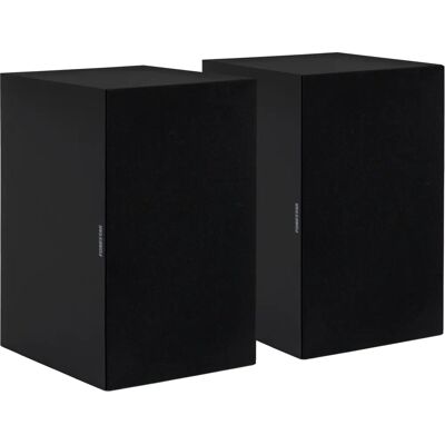 Fonestar Block-5 2-Wege Schwarz Lautsprecher - Soundsystem Fonestar Block-5 2-Wege Schwarz Lautsprecher - Soundsystem