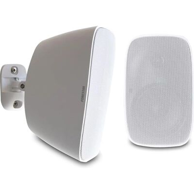 Altoparlante da Parete Fonestar Sonora 4B IP66 - 8Ω 30W RMS Altoparlante da Parete Fonestar Sonora 4B IP66 - 8Ω 30W RMS