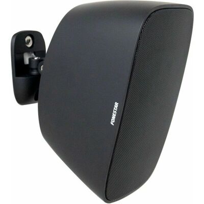 Caixa de parede para exteriores Fonestar SONORA-4TN - 4'' 30W RMS IP66 Caixa de parede para exteriores Fonestar SONORA-4TN - 4'' 30W RMS IP66