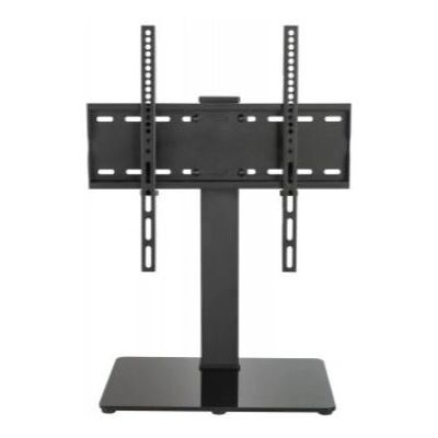 Soporte de TV Fonestar STM-44NT - Ajustable y Giratorio - 32-55" Soporte de TV Fonestar STM-44NT - Ajustable y Giratorio - 32-55"