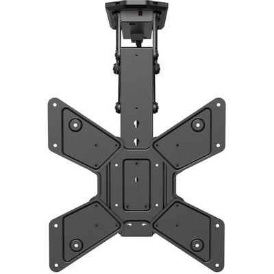 Soporte de Techo Motorista Fonestar STTEL-44N - Ahorro de espacio - 23-55" Soporte de Techo Motorista Fonestar STTEL-44N - Ahorro de espacio - 23-55"