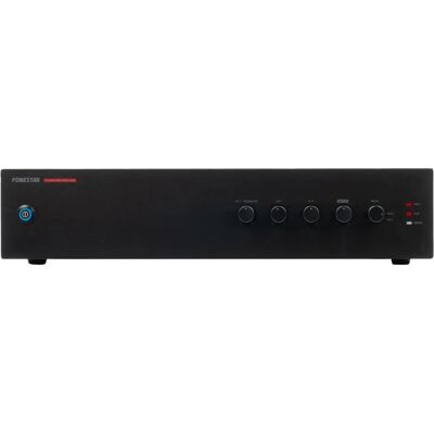Fonestar - PROX-120S - 100 V - 120 W RMS - Amplificador Fonestar - PROX-120S - 100 V - 120 W RMS - Amplificador