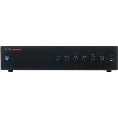Fonestar PROX-240S Mono-Zonen-Verstärker - PA-System Fonestar PROX-240S Mono-Zonen-Verstärker - PA-System