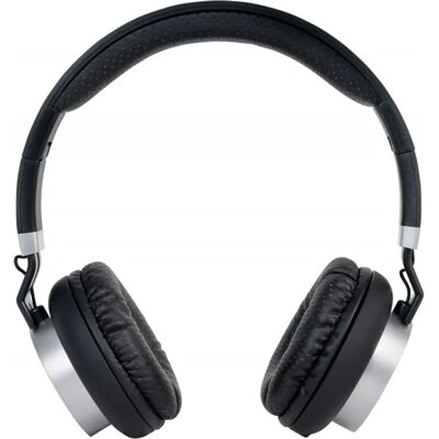 FONESTAR TV-PHONES Headphones OnEar - Preto FONESTAR TV-PHONES Headphones OnEar - Preto