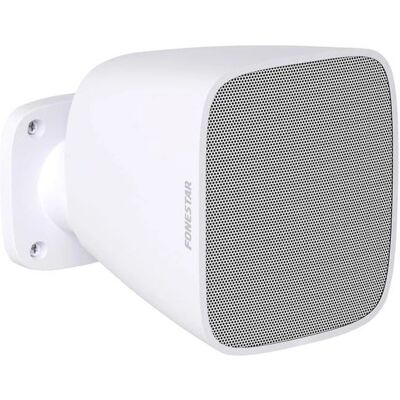 Altoparlante da Parete Fonestar Sonora-3TB 20W Bianco Compacto Altoparlante da Parete Fonestar Sonora-3TB 20W Bianco Compacto