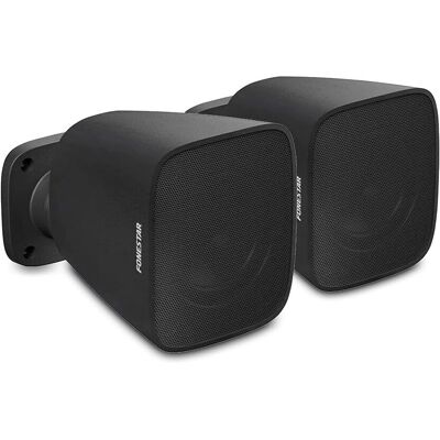 Alto-falante de Parede Fonestar Sonora-3N - 20W Baixa Impedância Alto-falante de Parede Fonestar Sonora-3N - 20W Baixa Impedância