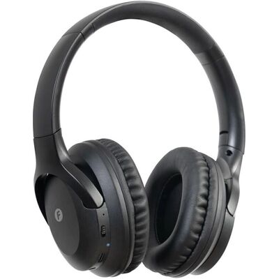 FONESTAR AURIS-BT - Preto FONESTAR AURIS-BT - Preto