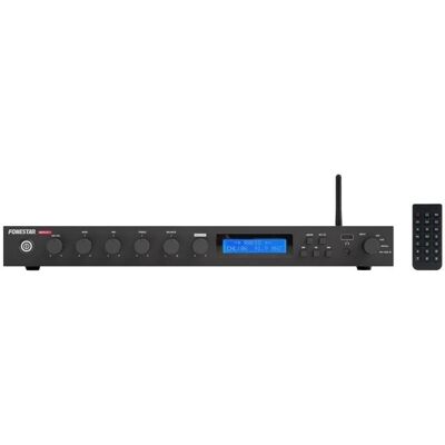 Fonestar - MIXPLAY-1 - Bluetooth - Recorder - audio player Fonestar - MIXPLAY-1 - Bluetooth - Recorder - audio player
