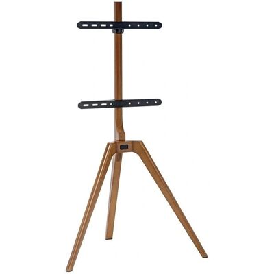 Fixation TV FONESTAR STS-M5044 - Réglable 45''-65'' - 40 kg - Publicité Fixation TV FONESTAR STS-M5044 - Réglable 45''-65'' - 40 kg - Publicité