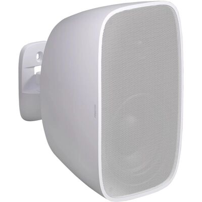 Fonestar SONORA-8TB - Altoparlante esterno IP66 Woofer da 8 pollici Bianco o Nero Fonestar SONORA-8TB - Altoparlante esterno IP66 Woofer da 8 pollici Bianco o Nero