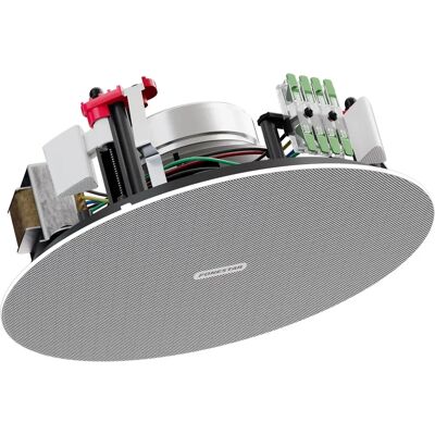 Fonestar SKY-6T Deckenlautsprecher - Public Address Lautsprecher Fonestar SKY-6T Deckenlautsprecher - Public Address Lautsprecher