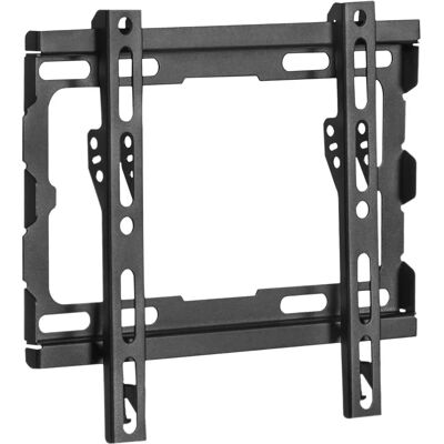 Support TV Fonestar FIX-022EN - 23" à 55" - Noir - Publicité Support TV Fonestar FIX-022EN - 23" à 55" - Noir - Publicité