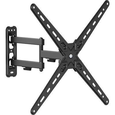 Support TV Fonestar MOV-344EN - 65" Noir - Publicité Support TV Fonestar MOV-344EN - 65" Noir - Publicité