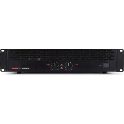 Wzmacniacz stereo Fonestar SA-204 - 2 kanały, czarny Wzmacniacz stereo Fonestar SA-204 - 2 kanały, czarny