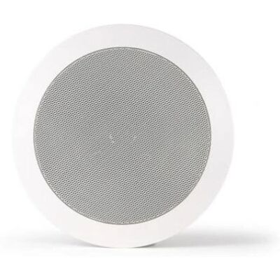 Fonestar GA-5027 Weiß Koaxial Deckenlautsprecher Fonestar GA-5027 Weiß Koaxial Deckenlautsprecher
