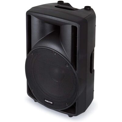 Fonestar SB-3612 - Altavoz 12 pulgadas 300W Fonestar SB-3612 - Altavoz 12 pulgadas 300W