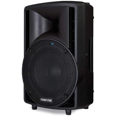 Fonestar SB-3608 200W 8 polegadas Woofer Portátil Alto-falante Estéreo Fonestar SB-3608 200W 8 polegadas Woofer Portátil Alto-falante Estéreo
