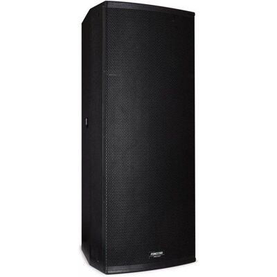 Fonestar - Cube-62 - 25 W - 8 Ω - Głośnik Fonestar - Cube-62 - 25 W - 8 Ω - Głośnik