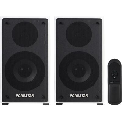 Fonestar CLASS-220B 2-Wege Lautsprecher - Lautsprecher Fonestar CLASS-220B 2-Wege Lautsprecher - Lautsprecher