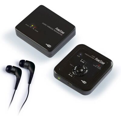 FONESTAR fa-8080 FONESTAR fa-8080