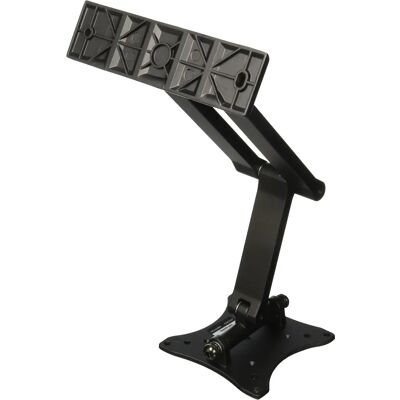 Support mural Fonestar STV-648N - 13-27 pouces, 15kg max - Publicité Support mural Fonestar STV-648N - 13-27 pouces, 15kg max - Publicité