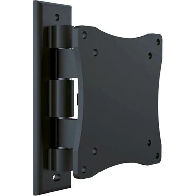 Soporte de TV Fonestar STV-650N - Ajustable 13-27" Negro Soporte de TV Fonestar STV-650N - Ajustable 13-27" Negro