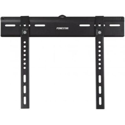 Soporte de Pared Fonestar - 55 pulgadas Negro Soporte de Pared Fonestar - 55 pulgadas Negro