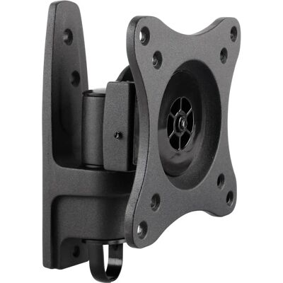Fonestar STV-651N TV-Halterung - Unterstützt 13-27 Zoll, 15kg, Schwarz Fonestar STV-651N TV-Halterung - Unterstützt 13-27 Zoll, 15kg, Schwarz