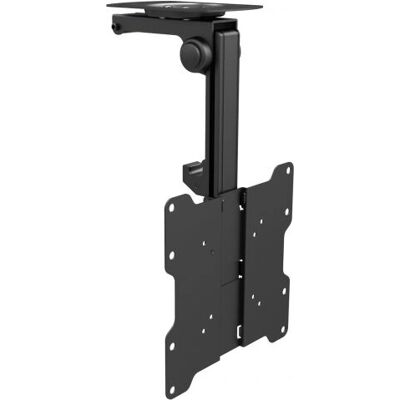 Suporte de teto Fonestar STV-667N - Suporte para monitores 17-37" Suporte de teto Fonestar STV-667N - Suporte para monitores 17-37"