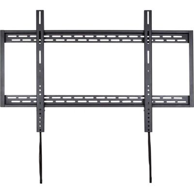 Support TV Fonestar STV-636N 2,54 m (100") Noir - Publicité Support TV Fonestar STV-636N 2,54 m (100") Noir - Publicité