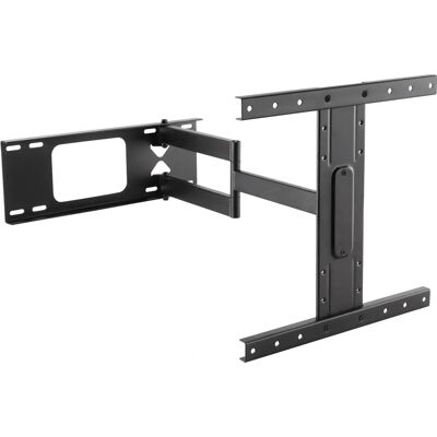 Support TV Fonestar STV-685N - 32-55 pouces Ajustable - Publicité Support TV Fonestar STV-685N - 32-55 pouces Ajustable - Publicité