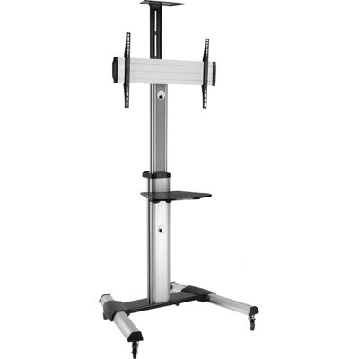 Soporte de TV Fonestar STS-4064P - 37-70" Plata Soporte de TV Fonestar STS-4064P - 37-70" Plata