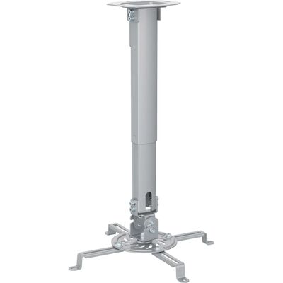 Suporte de teto Fonestar SPR-549P - Até 13,5kg Suporte de teto Fonestar SPR-549P - Até 13,5kg